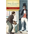 The True Wealth of Nations: Catholic Social Thought and Economic Life