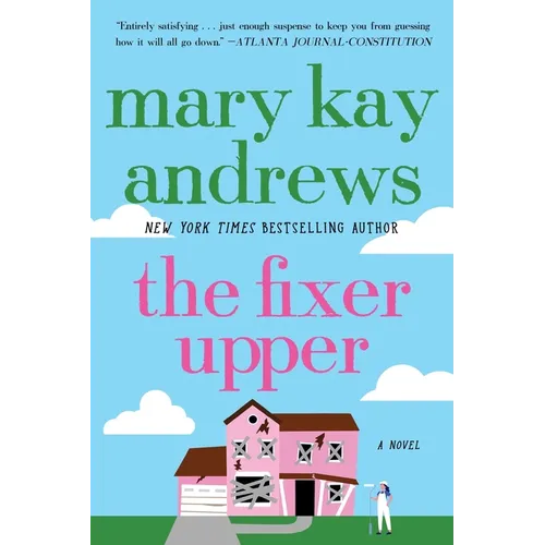 The Fixer Upper