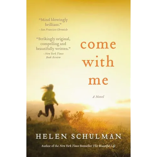 Come with Me