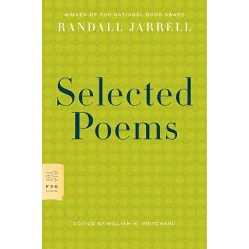 Selected Poems