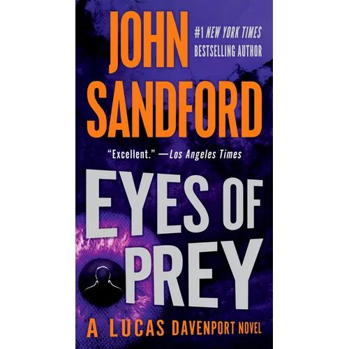 Eyes of Prey
