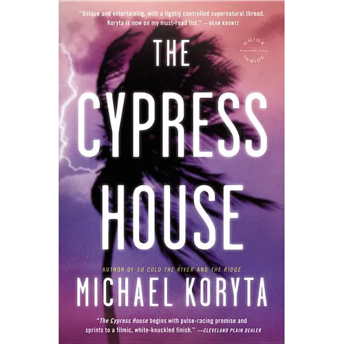 The Cypress House