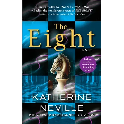 The Eight