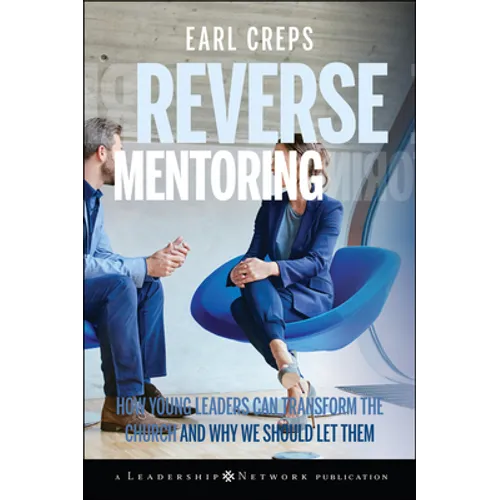Reverse Mentoring