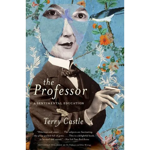 The Professor: A Sentimental Education