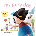My Busy Day