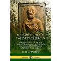 Testaments of the Twelve Patriarchs: A Commentary on Biblical Pseudepigrapha and Apocryphal Testaments Predating the Gospels of Jesus Christ