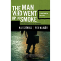The Man Who Went Up in Smoke: A Martin Beck Police Mystery (2)