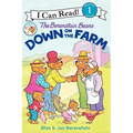 The Berenstain Bears Down on the Farm