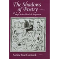 The Shadows of Poetry: Vergil in the Mind of Augustine Volume 26