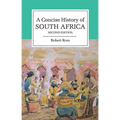 Concise History of South Africa 2ed