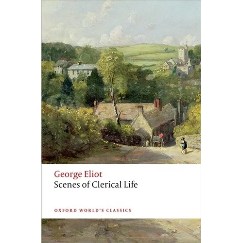 Scenes of Clerical Life