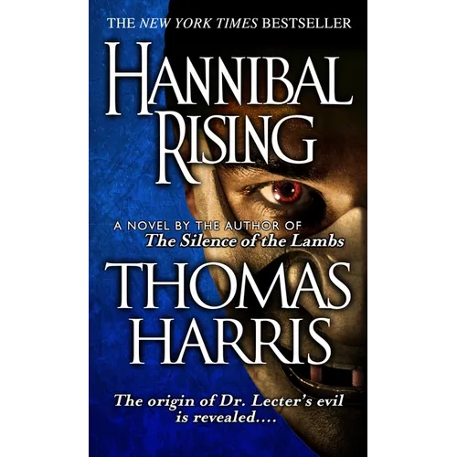 Hannibal Rising