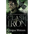 Clash of Iron
