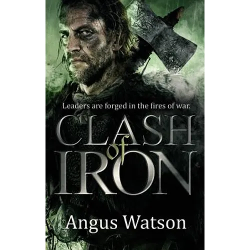 Clash of Iron