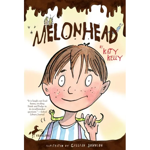 Melonhead