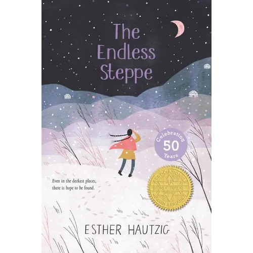 The Endless Steppe: Growing Up in Siberia