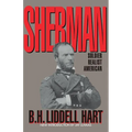 Sherman: Soldier, Realist, American