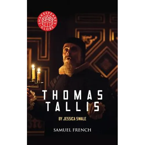 Thomas Tallis