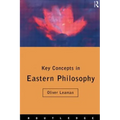 Key Concepts in Eastern Philosophy