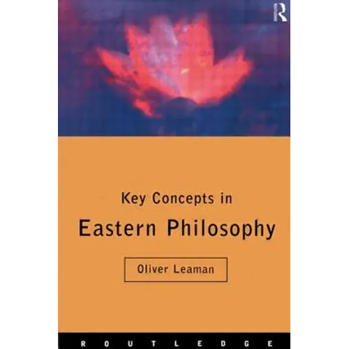 Key Concepts in Eastern Philosophy