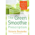 Grn Smoothie Prescription PB