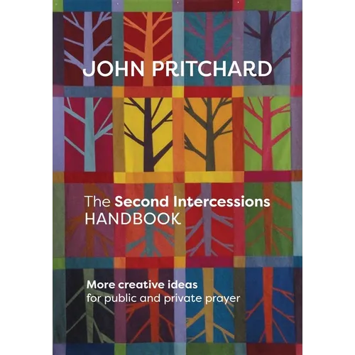 The Second Intercessions Handbook