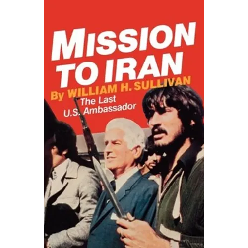 Mission to Iran