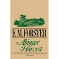 Abinger Harvest