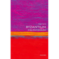 Byzantium: A Very Short Introduction