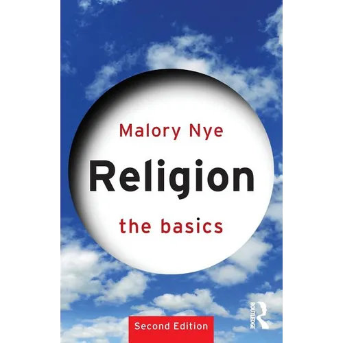 Religion: The Basics