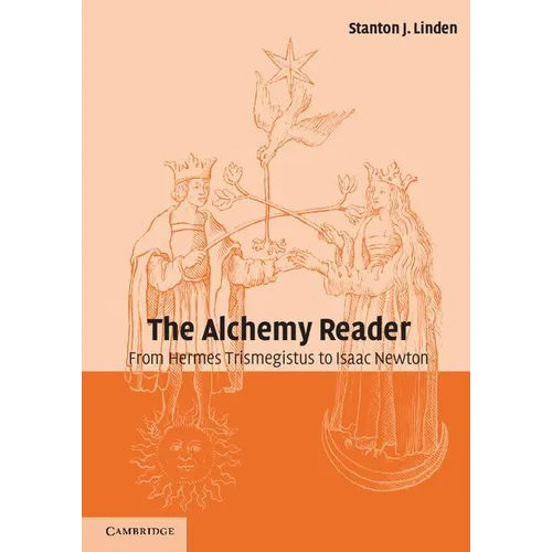 The Alchemy Reader