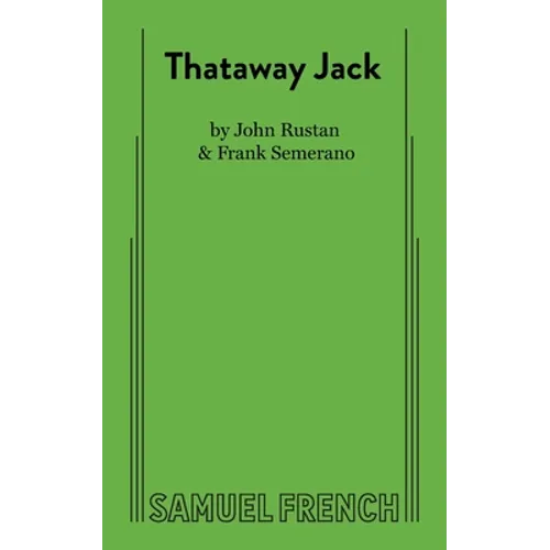 Thataway Jack