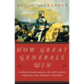 How Great Generals Win