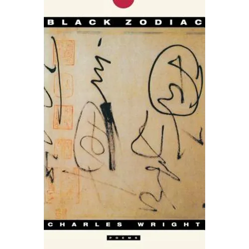 Black Zodiac: Poems