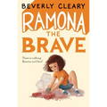 Ramona the Brave