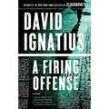 Firing Offense