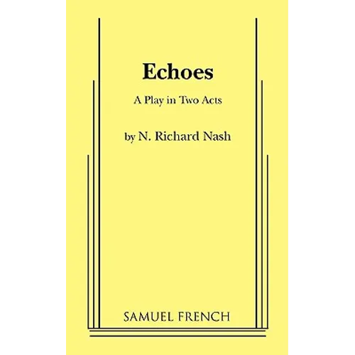 Echoes