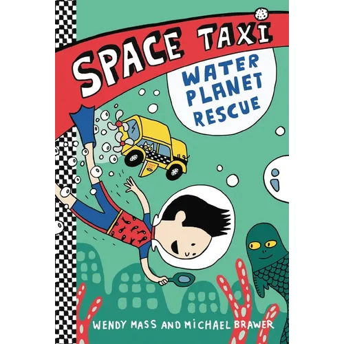 Water Planet Rescue