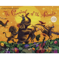 The Carnival of the Animals [With CD (Audio)]