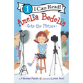 Amelia Bedelia Gets the Picture