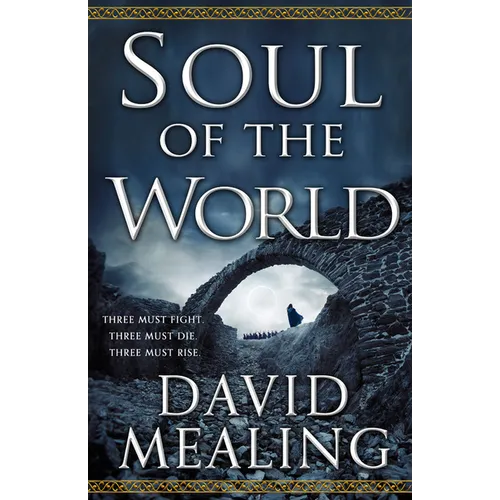Soul of the World