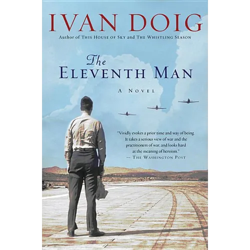 The Eleventh Man