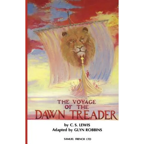 The Voyage of the Dawn Treader