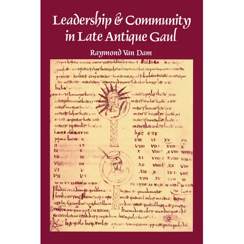 Leadership & Community in Late Ancient Gaul