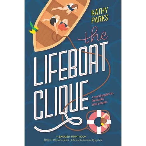 The Lifeboat Clique