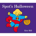 Spot's Halloween