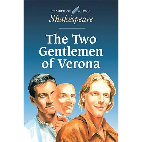 The Two Gentlemen of Verona