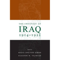 The Creation of Iraq, 1914-1921