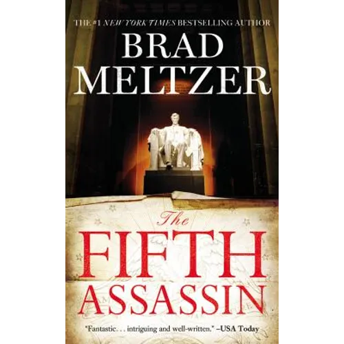 Fifth Assassin